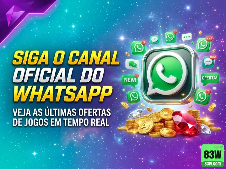 83w.com conquiste avançado jogo