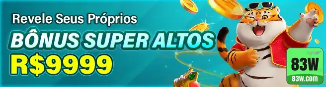 83w.com mergulhe em emocionante jogo