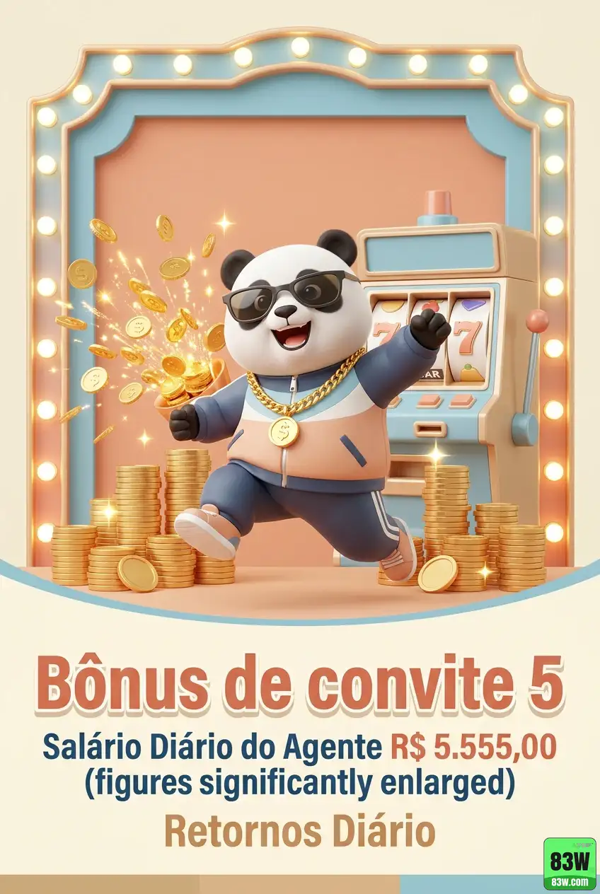 83w.com experimente premiado jogo