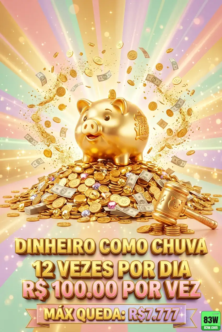 83w.com jogue em emocionante jogo