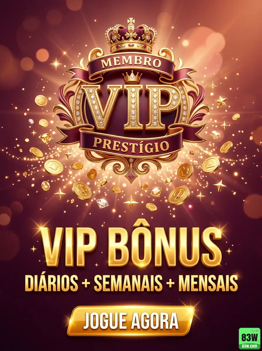 83w.com descubra exclusivo jogo