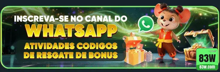 83w.com participe de elite jogo
