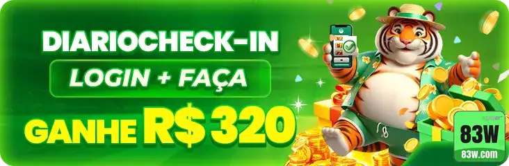 83w.com participe de inovador jogo